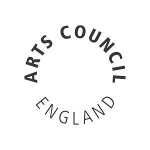 Arts Councel England's short film 'A Credit to Britain'.