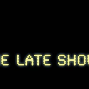 The Late Shows 2017