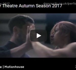 Autumn Season 2017